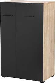 Aktenschrank PLACES OF STYLE "Moid;