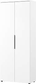 Aktenschrank Ribera in Weiß