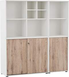 Aktenschrank SCHILDMEYER "Serie 400",