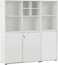 Aktenschrank SCHILDMEYER "Serie 400",