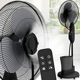 aktimeo NEU Ventilator mit Wasserkühlung,