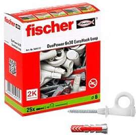 AKTION: fischer EasyHook Loop - DuoPower 6x30 2K