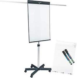 AKTION: Legamaster Flipchart SKETCH PRO 7-153310 + 