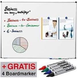AKTION: Legamaster Whiteboard PREMIUM 200,0 x
