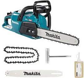 AKTION: makita UC025GZ Akku-Kettensäge 40,0 V