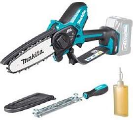 AKTION: makita UC029GZ Akku-Kettensäge 40,0 V