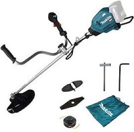 AKTION: makita UR006GZ06 Akku-Rasentrimmer 40,0 V, 