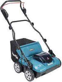 AKTION: makita UV001GZ Akku-Vertikutierer 40,0 V