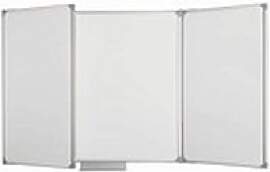 AKTION: MAUL Klapptafel MAULpro 120,0 x 100,0 cm