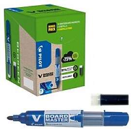AKTION: PILOT V-Board Master Greenpack