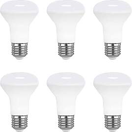 Akynite LED-Reflektor R63 E27 7W Neutralweiß