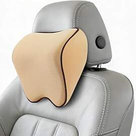 Alaoo Auto Nackenkissen,Auto Kopfstütze
