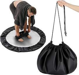 Alaoo PVC Wasserdicht Wechselmatte Neoprenanzug,