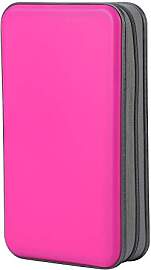 alavisxf xx CD Tasche, 96 CD/DVD Tasche