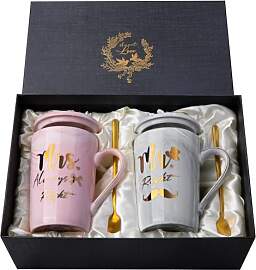 ALBISS Hochzeitsgeschenke für Brautpaar