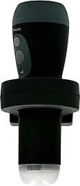 Alecto ATL-110 LED Nachtlicht mit Lichtsensor -