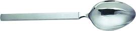 Alessi 4180/11 Dry Servierlöffel aus Edelstahl