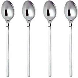 Alessi 4180/9S4 Dry Set bestehend aus vier