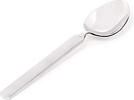 Alessi 6 Stück Dessertlöffel Dry