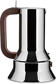 Alessi 9090/1 - Design-Espresso-Kaffeemaschine,