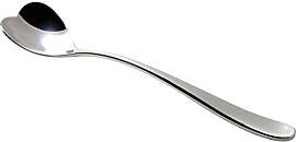 Alessi AMMI01CU Big Love Eislöffel - Edelstahl