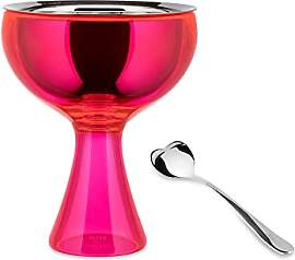 Alessi AMMI01S F "Big Love" Becher und