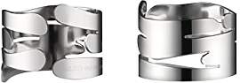 Alessi Barkring BM17S2 – Set mit Zwei