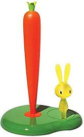 Alessi "BUNNY & CARROT"