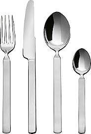 Alessi Dry | 4180S24 Besteckset 24-teilig Design