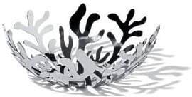Alessi ESI01/21 Mediterraneo Obstschale aus