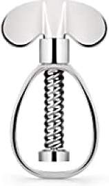 Alessi Farfalla EM10 - Design-Nussknacker mit
