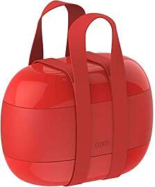 Alessi Food à Porter | SA02 G - dreiteilige