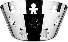 Alessi "GIROTONDO" Schale, rund mit