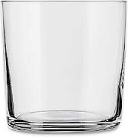 Alessi Glass Family Wasserglas AJM29/41 im 4er