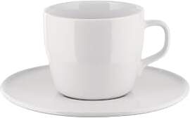 Alessi Itsumo NF07/78S - Set Bestehend aus Eine