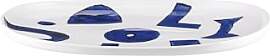 Alessi Itsumo - Yunoki ware NF08/22 25 - Ovaler