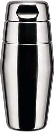 Alessi L 870/50 Shaker - Edelstahl 18/10 glänzend 