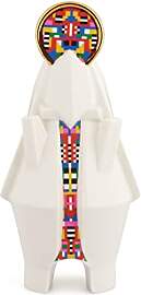 Alessi Mary ESA05 2 – Porzellan-Madonna-Figur