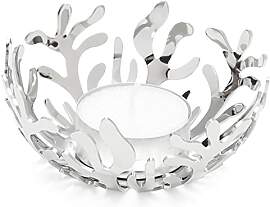 Alessi "Mediterraneo" Teelichthalter,