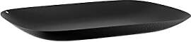 Alessi Moiré MW70 BT - Design Tablett, Rechteckig 