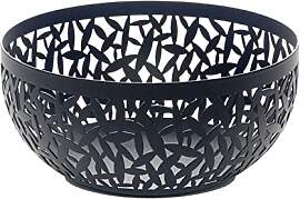 Alessi MSA04/21 B CACTUS! Obstschale, durchbrochen 