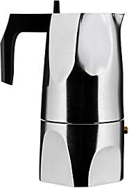 Alessi MT18/6 Espressomaschine Ossidiana 300 ml