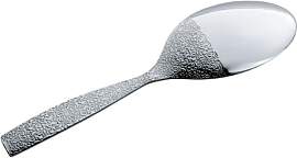 Alessi MW03/11 Dressed Servierlöffel - Edelstahl