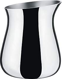 Alessi NF02 Cha Rahmkännchen - Edelstahl 18/10