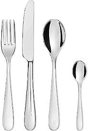 Alessi Nuovo Milano| 5180S24 - Besteckset