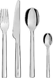 Alessi Ovale | REB09S24 - Besteckset 24-teilig