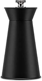 Alessi Pépé le Moko Pfeffermühle mit Knopf zur