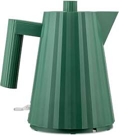 Alessi Plissé MDL06/1 GR - Design Elektrischer
