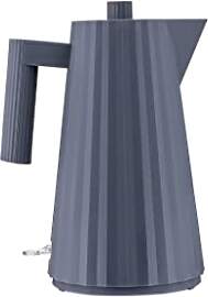 Alessi Plissé MDL06 G - Elektrischer Wasserkocher 