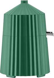 Alessi Plissé MDL07 GR - Design Elektrische